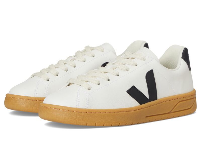 ヴェジャ レディース シューズ スニーカー VEJA Urca WhiteBlackNat ホワイト