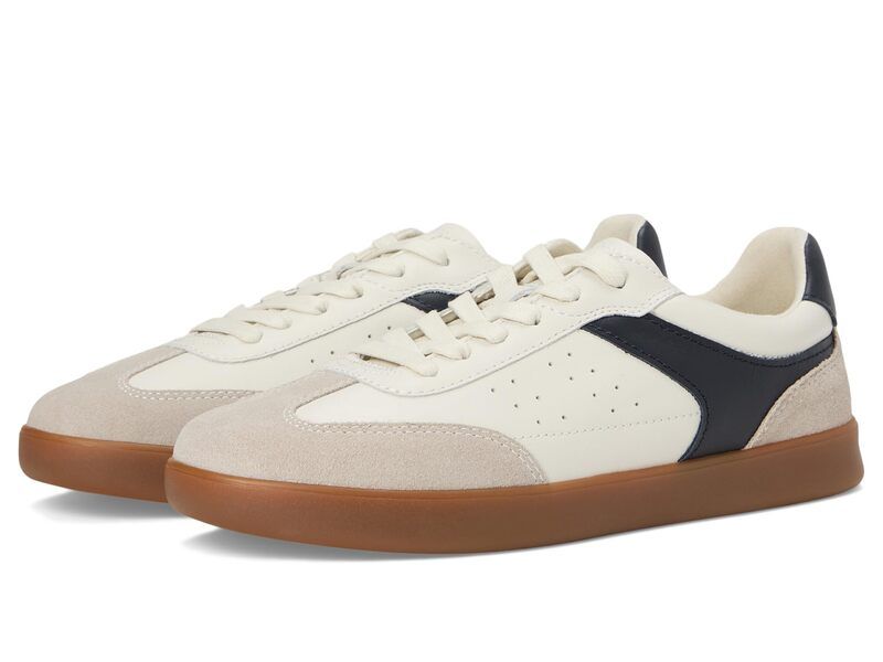 フローシャイム メンズ シューズ スニーカー レース Florsheim Pace Ttoe Lace Up Sneakers Bone Multi マルチカラー