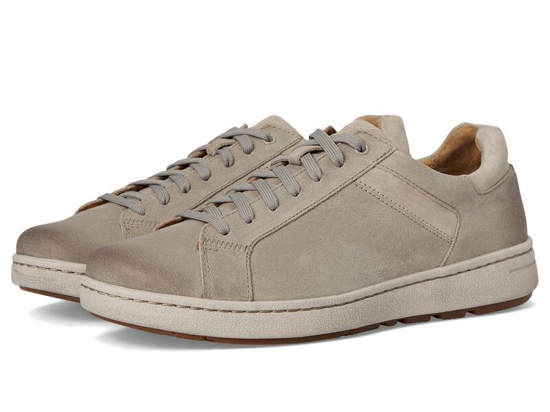 ダンスコ メンズ シューズ スニーカー Dansko Trevor Stone ストーン