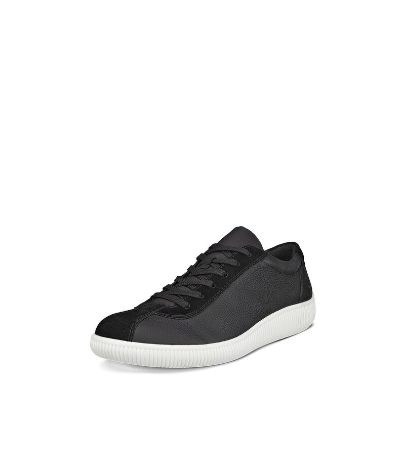 HOT，お得 エコー メンズ シューズ スニーカー ECCO Soft Zero