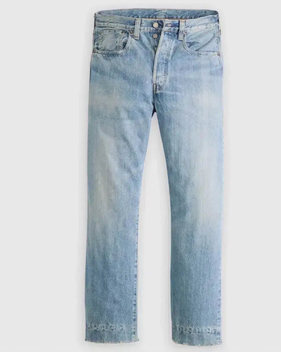 (新品) リーバイス LVC 1947 501 ジーン