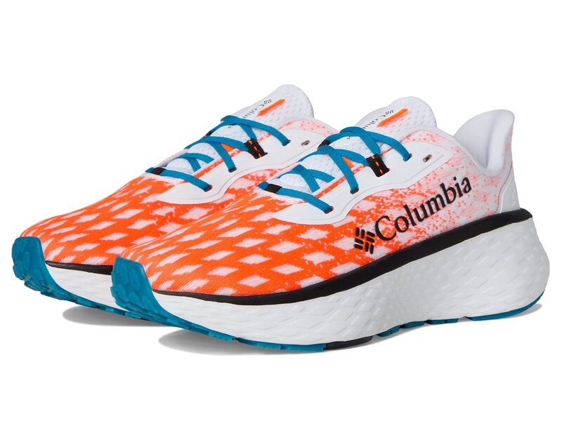 コロンビア メンズ シューズ ブーツ・レインブーツ Columbia Konos Elevate BlazeBlue Echo ブルー