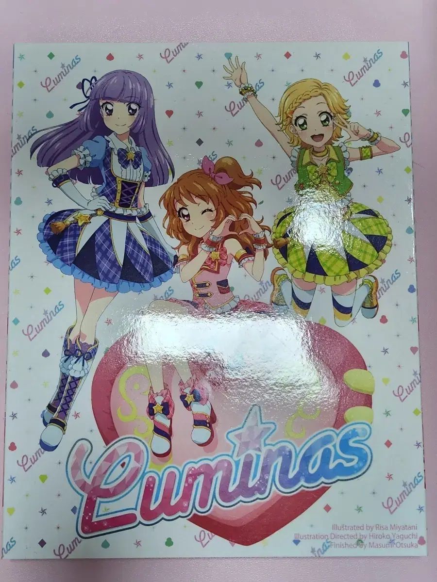 アイカツ！ ブルーレイ 販売