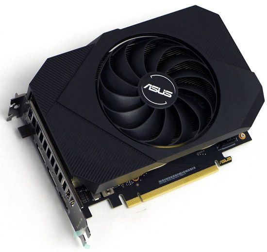 [bn:15] ASUSグラボ　PH-RTX3060-12G-V2　PCIExp 12GB