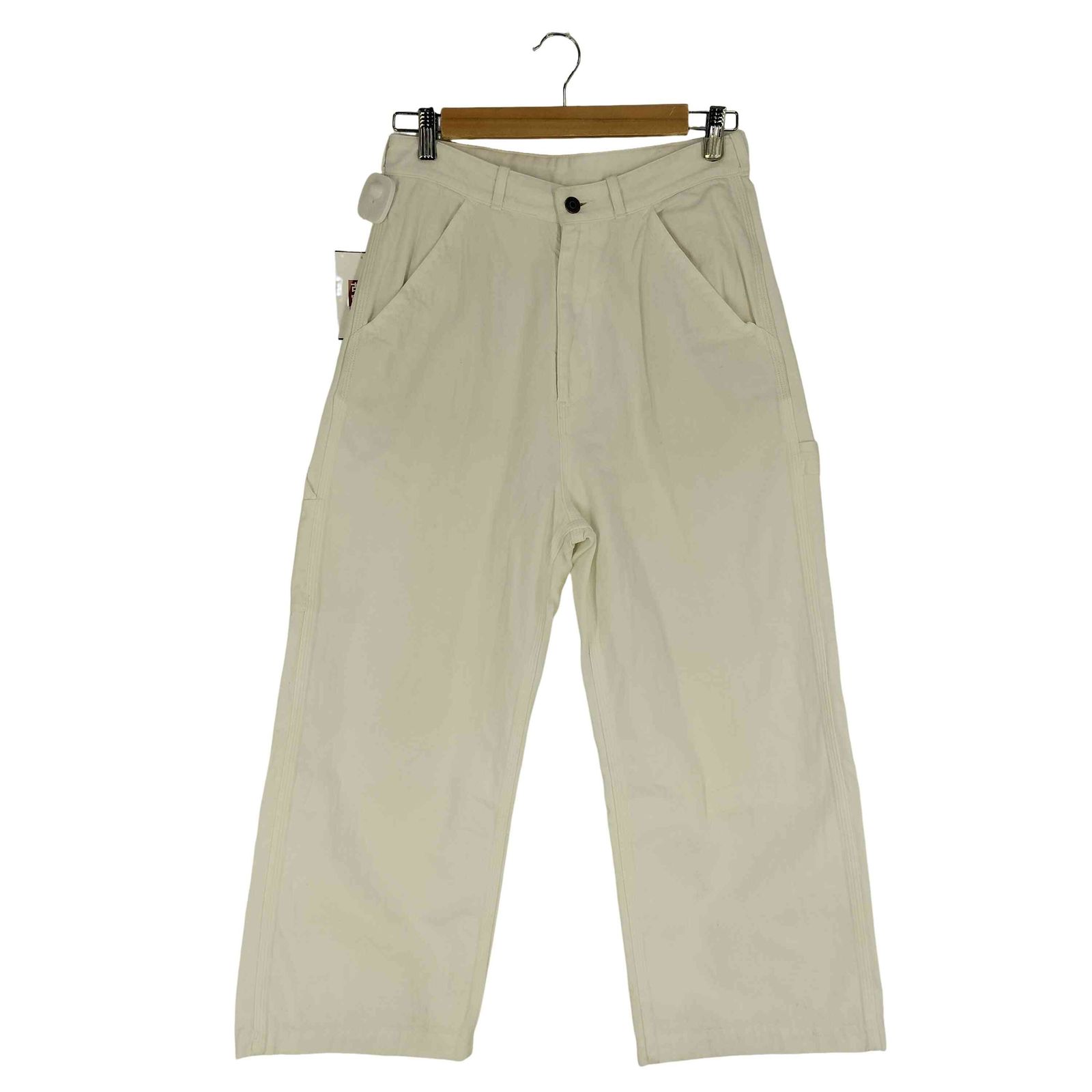 プラージュ PLAGE Painter パンツ レディース JPN：38