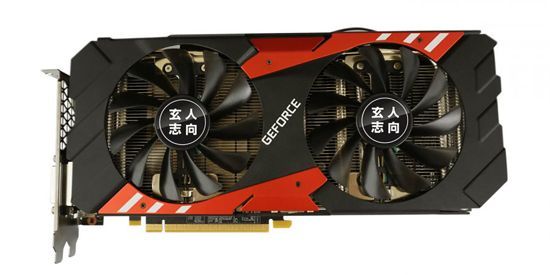 bn:1] 玄人志向グラボ GF-GTX1070-E8GB/OC2/DF PCIExp 8GB 元箱あり