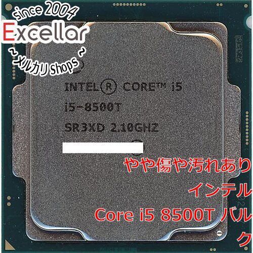 bn:14] Core i5 8500T 2.1GHz 9M LGA1151 35W SR3XD - メルカリ