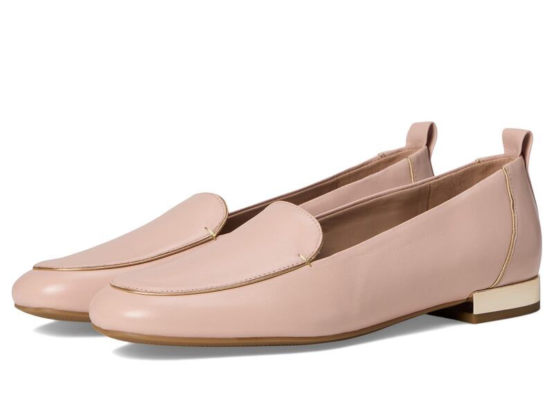 ナチュライザー レディース シューズ ヒール Naturalizer Jordyn Cameo Pink ピンク