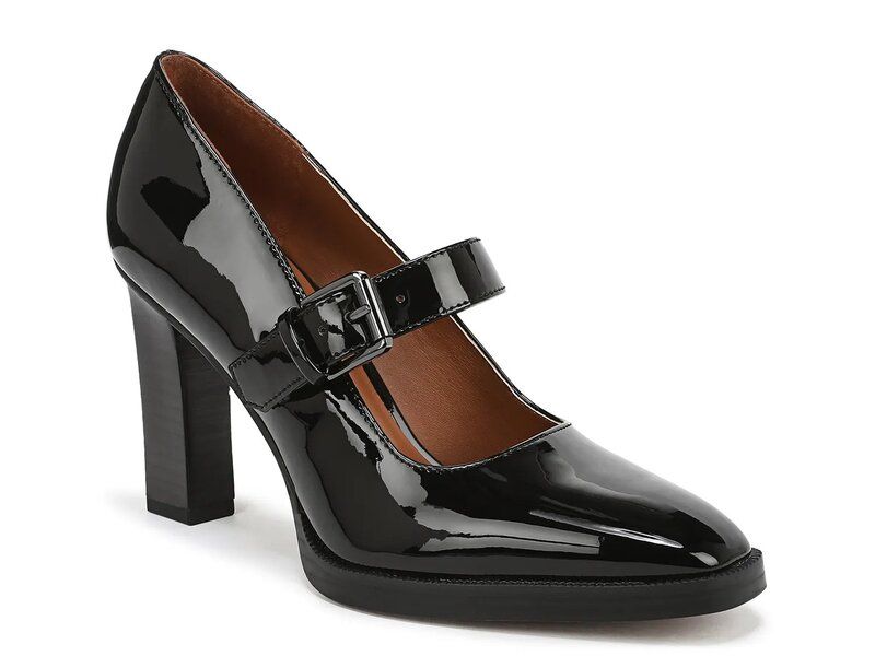 フランコサルト レディース シューズ パンプス Franco Sarto Shalina Pump Black ブラック