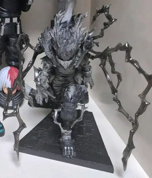 ジャンプアウト 緑谷出久 フィギュア 開封良品 18,226円