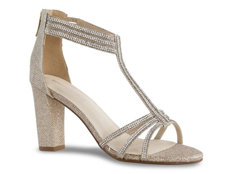 ベンジャミンウォーク レディース シューズ サンダル Touch Ups by Benjamin Walk Gabriella Sandal Champagne シャンパン