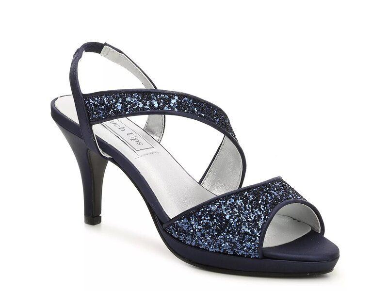 ベンジャミンウォーク レディース シューズ サンダル Touch Ups by Benjamin Walk Reagan Sandal Navy ネイビー