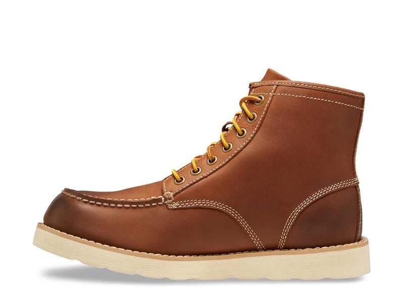 イーストランド メンズ シューズ ブーツ・レインブーツ EastlandLumber Up Boot Mens Brown ブラウン