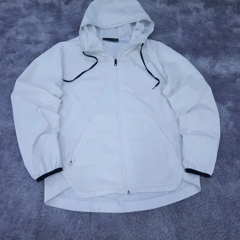 LG UNDER ARMOUR アンダーアーマー ウィンドブレーカー ジャケット | 0520A03