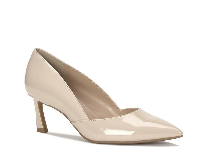 ケリー＆ケイティ レディース シューズ パンプス Kelly Katie Mattea Pump Tan タン