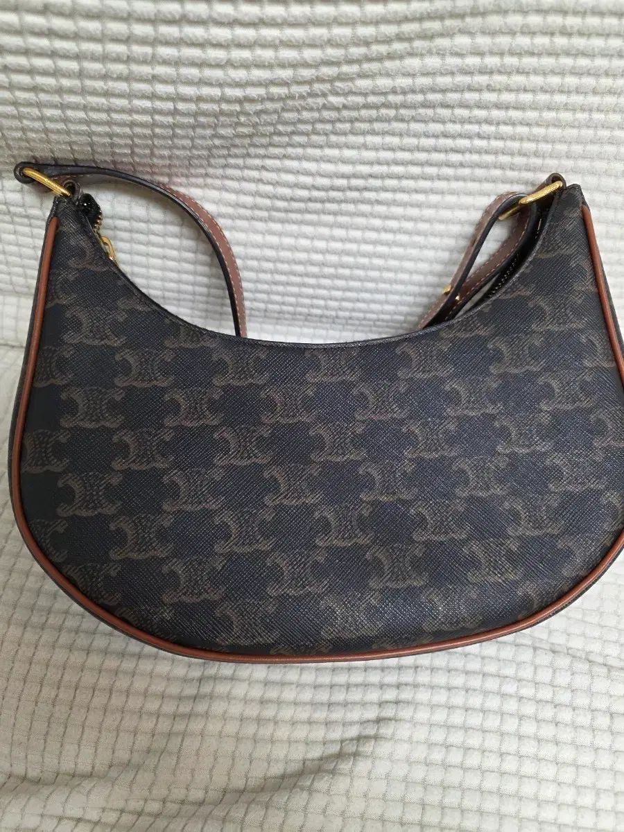 Celine セリーヌ HOBO BAG 出品