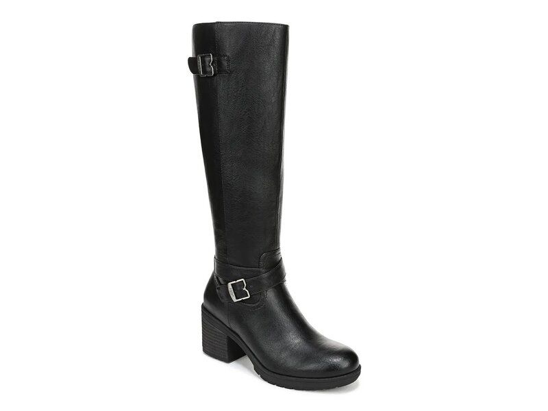 ドクター・ショール レディース シューズ ブーツ・レインブーツ Dr Scholls Prairie Boot Black ブラック