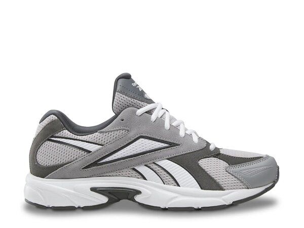 リーボック レディース シューズ スニーカー Reebok Road Prime Sneaker Grey グレー
