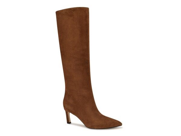 ナインウェスト レディース シューズ ブーツ・レインブーツ Nine West Lorthey Boot Dark Beige ベージュ 41,470円