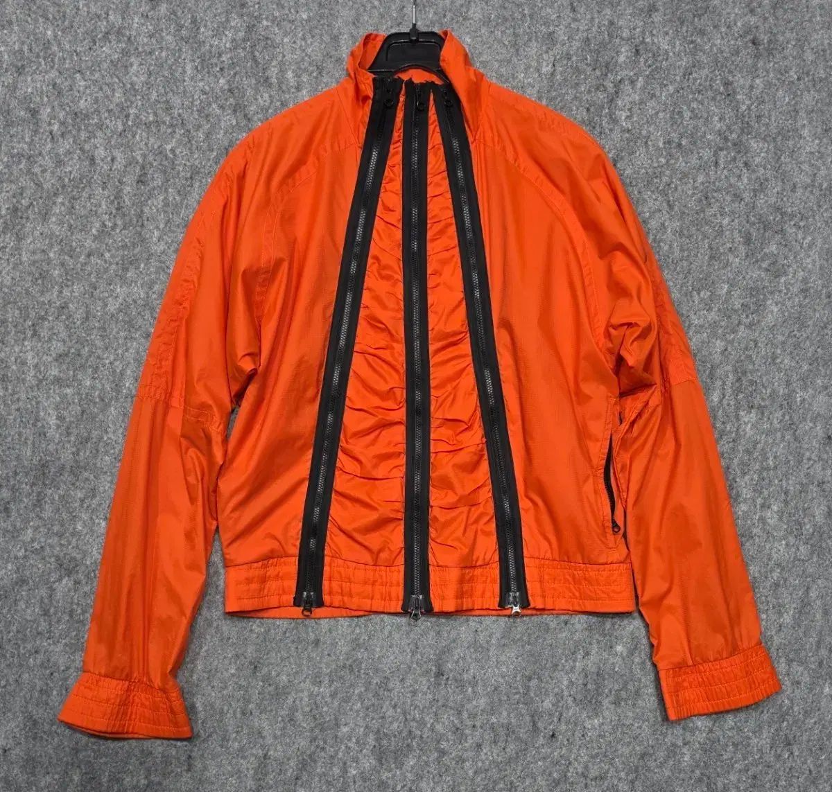 adidas STELLA McCARTNEY ステラ マッカートニー トライ ジッパー