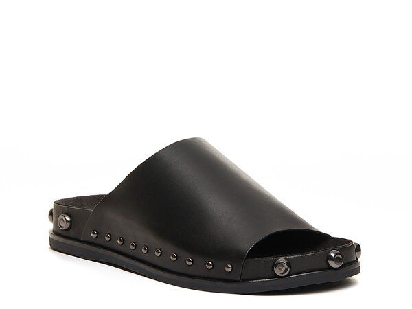 ケルシーダッガー レディース シューズ サンダル プラットフォーム Kelsi Dagger Brooklyn Squish Stud Platform Sandal Black ブラック
