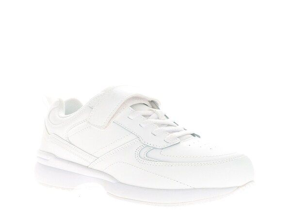 プロペット レディース シューズ スニーカー Propet Lifewalker Flex Sneaker Womens White ホワイト