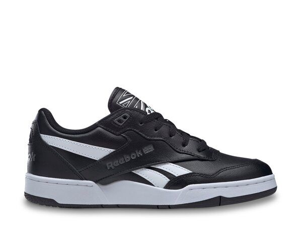 リーボック レディース シューズ スニーカー Reebok BB 4000 II Sneaker Black ブラック
