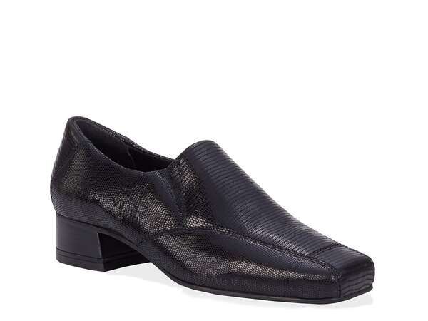 ロスハンマーソン レディース シューズ パンプス Ros Hommerson Eagan Pump Black ブラック