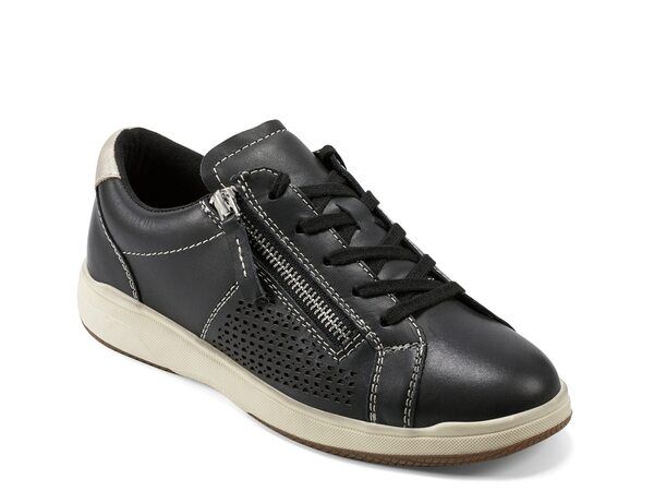 アース レディース シューズ スニーカー Earth Netta Sneaker Black ブラック