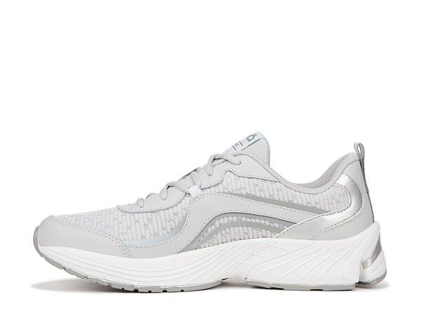 ライカ レディース シューズ スニーカー Ryka Imagine Walking Shoe Womens Grey グレー