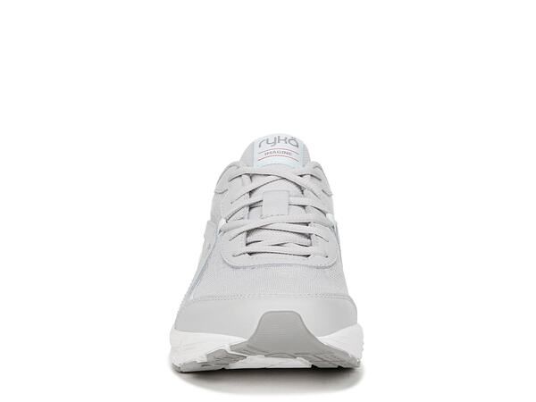 ライカ レディース シューズ スニーカー Ryka Imagine Walking Shoe Womens Grey グレー