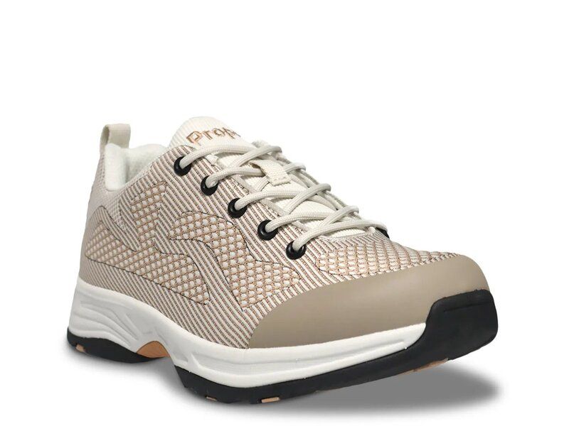 プロペット レディース シューズ スニーカー Propet Cora Hiking Shoe Tan タン