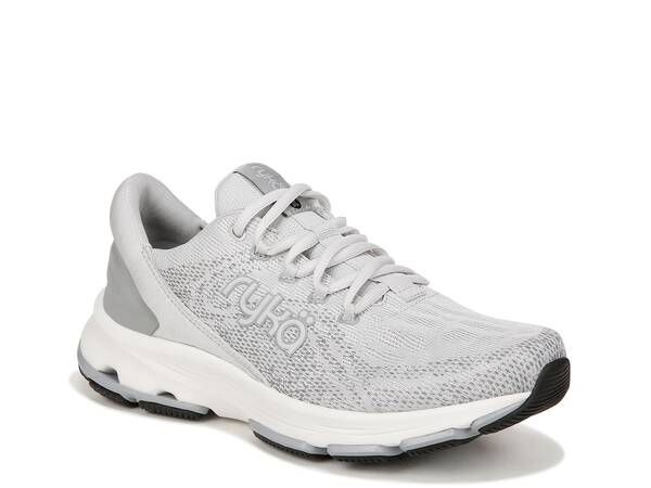 ライカ レディース シューズ スニーカー Ryka Devotion X Walking Shoe Womens Grey グレー