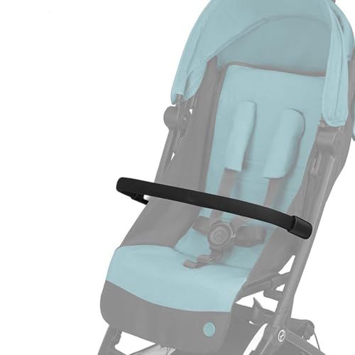 バンパーフロントアームレストバー ブラック※対応製品Cybex サイベックス 【Libelleリベル／Orfeoオルフェオ】pms 62d5f774