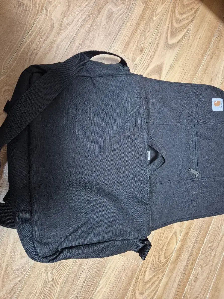 Carhartt メッセンジャーバッグ Carhartt メッセンジャーバッグ