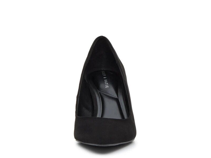 ケリー＆ケイティ レディース シューズ パンプス Kelly Katie Phyliss Pump Black ブラック