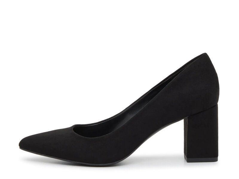 ケリー＆ケイティ レディース シューズ パンプス Kelly Katie Phyliss Pump Black ブラック