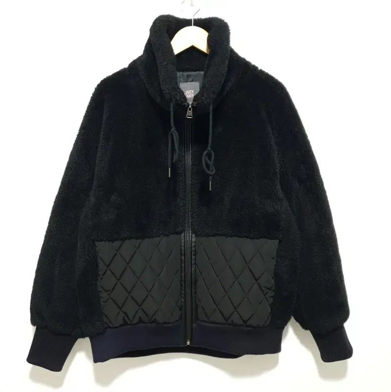 ジュシジュディ フェイクファー ジャケット 90