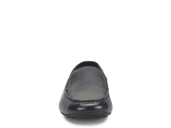ボーン メンズ シューズ スリッポン・ローファー Born Marcel Driving Loafer Black ブラック ボーン メンズ シューズ スリッポン・ローファー Born Marcel Driving Loafer Black ブラック