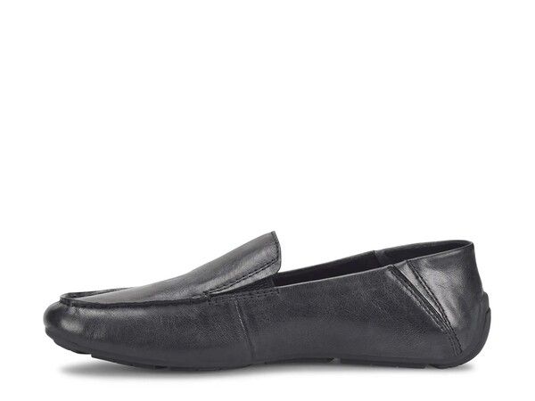 ボーン メンズ シューズ スリッポン・ローファー Born Marcel Driving Loafer Black ブラック ボーン メンズ シューズ スリッポン・ローファー Born Marcel Driving Loafer Black ブラック