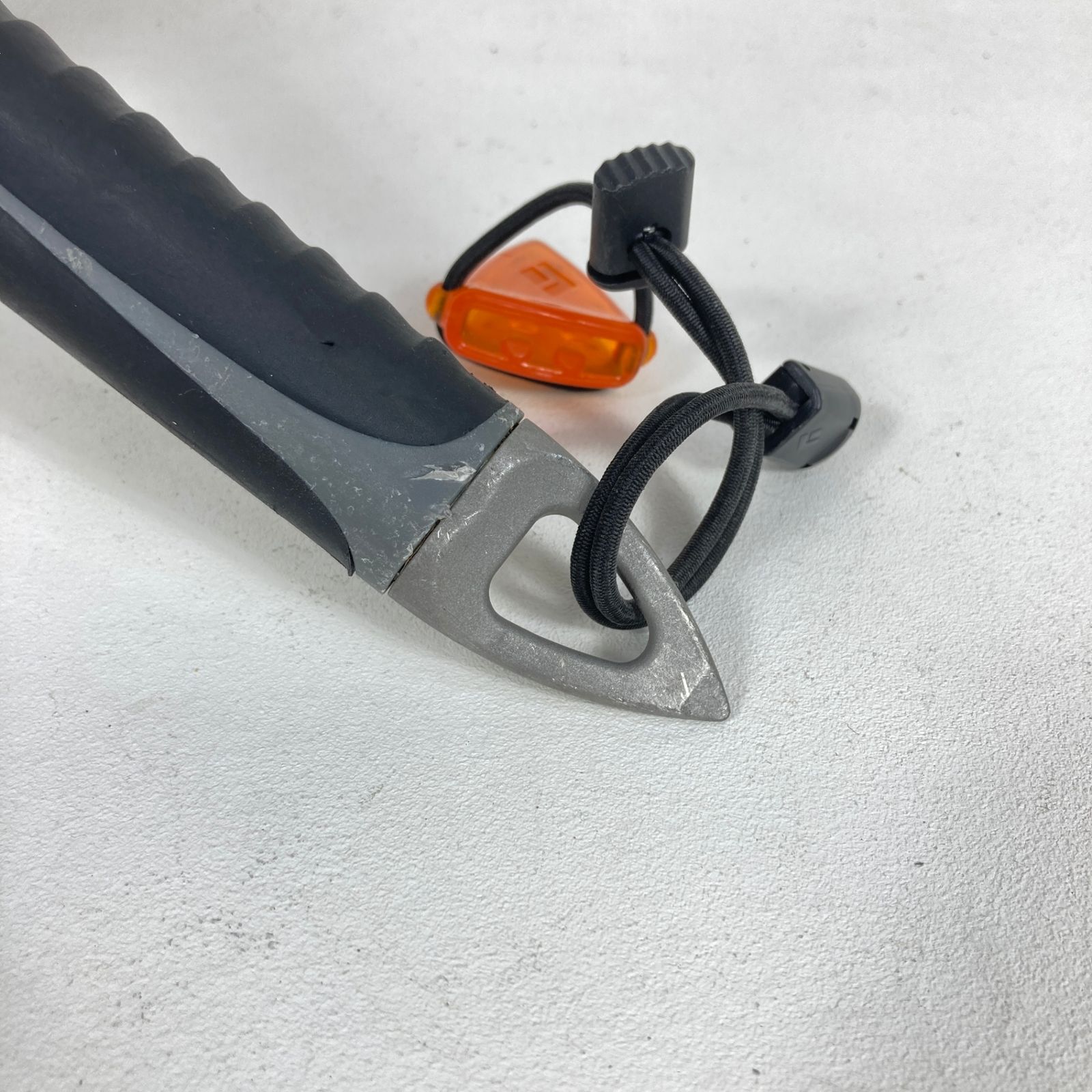 アウトドア ️65 グレー系 Black Diamond ( ブラックダイヤモンド