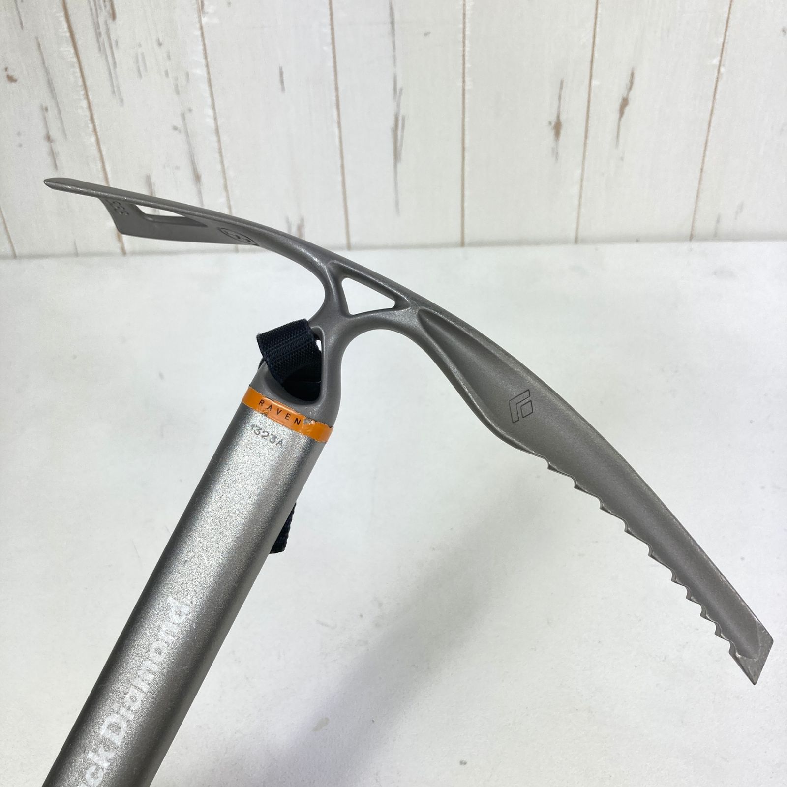 アウトドア ️65 グレー系 Black Diamond ( ブラックダイヤモンド