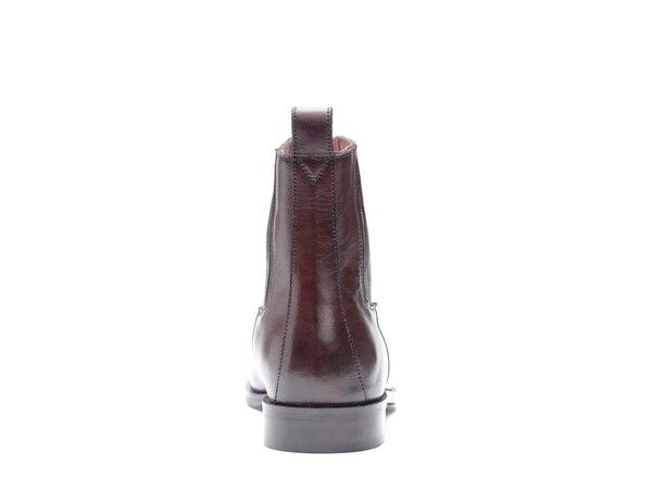 カルロスサンタナ メンズ シューズ ブーツ・レインブーツ チェルシーブーツ チェルシー ブーツ Carlos by Carlos Santana Durango Chelsea Boot Dark Brown ブラウン カルロスサンタナ メンズ シューズ ブーツ・レインブーツ チェルシーブーツ チェルシー ブーツ Carlos by Carlos Santana Durango Chelsea Boot Dark Brown ブラウン