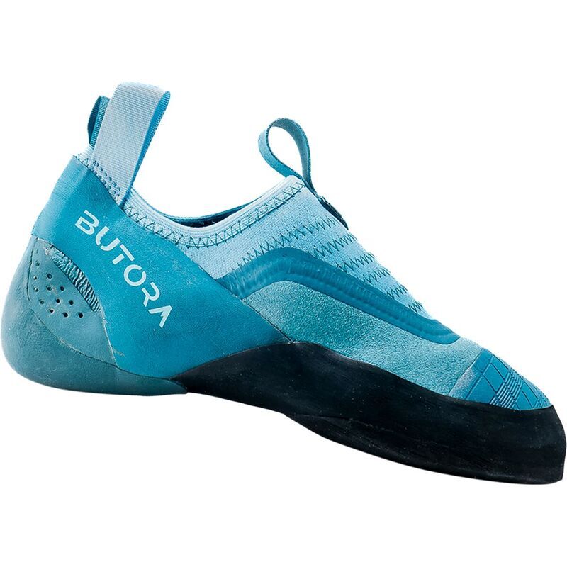 ブュートラ メンズ シューズ スニーカー Butora Nix Climbing Shoe Blue ブルー