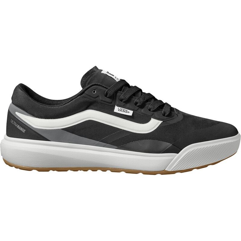 バンズ メンズ シューズ スニーカー Vans MTE Ultrarange 20 RW Shoe Black ブラック