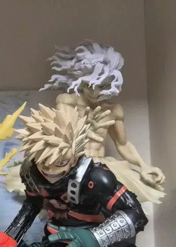 死柄木 弔 c様 開封良品