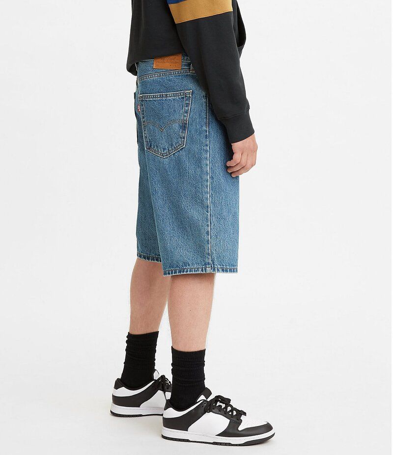 SALE，爆買い】 リーバイス メンズ ボトムス ハーフパンツ・ショーツ