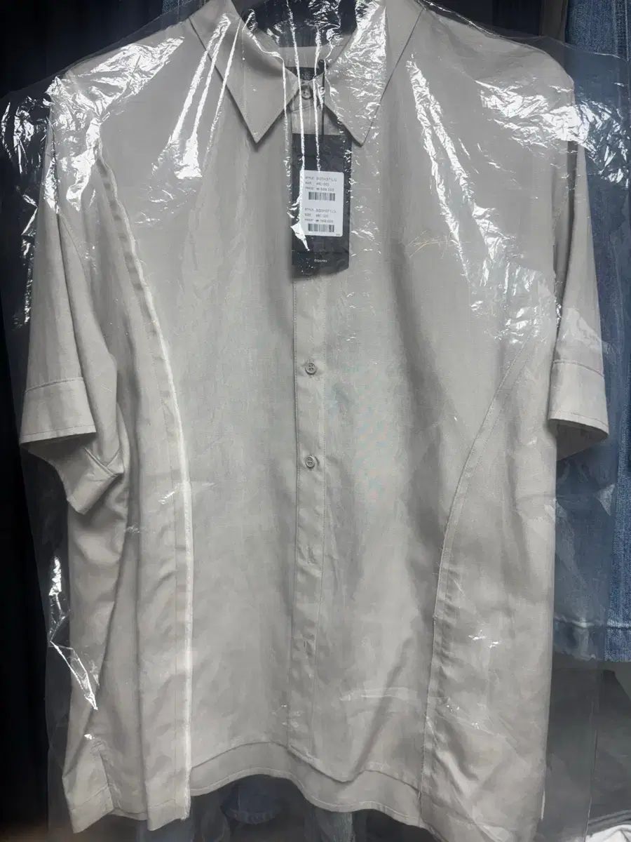 SONGZIO HOMME (ソンジオ・オム) ミッキーコラボ シャツ 48,130円