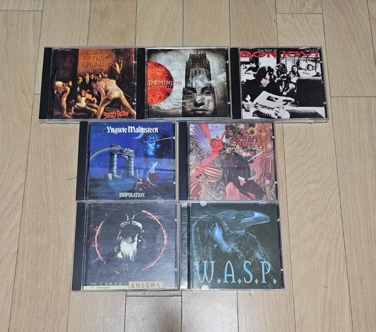 ヘビーメタル CD まとめ売り 【公式通販】