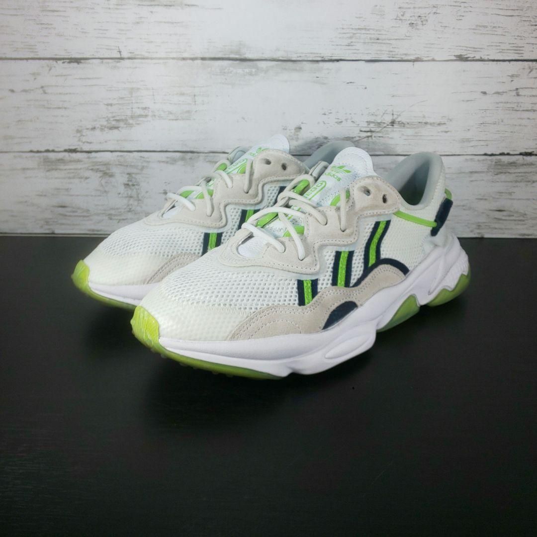 adidas OZWEEGO MANCHESTER UNITED アディダス オズウィーゴ 